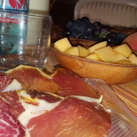 Apartament Antico Borgo Abatemarco