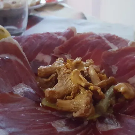 Antico Borgo *