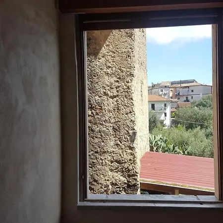 Antico Borgo * Abatemarco