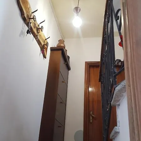 Apartament Antico Borgo
