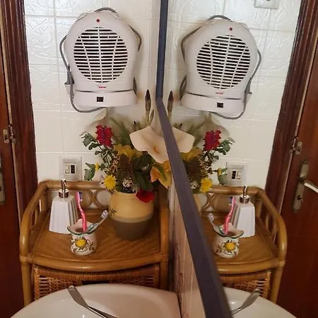 Antico Borgo Apartament