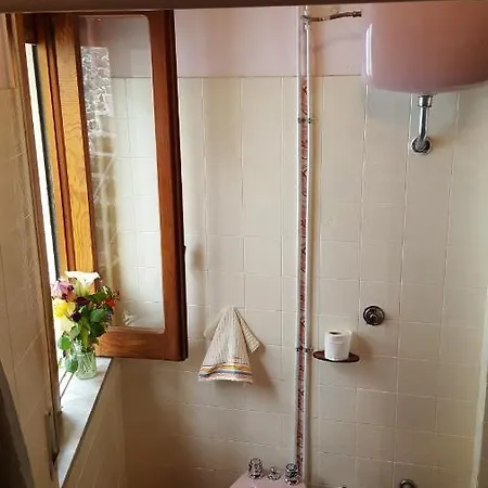 Apartament Antico Borgo *