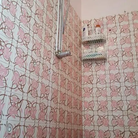 Antico Borgo Apartament