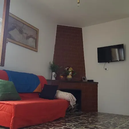 Antico Borgo Abatemarco