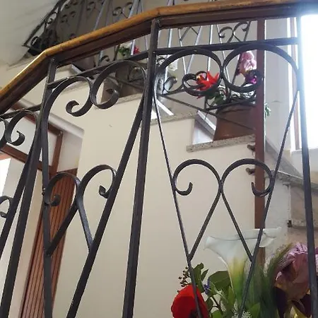Antico Borgo Apartament Abatemarco
