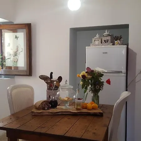 Antico Borgo Apartament Abatemarco