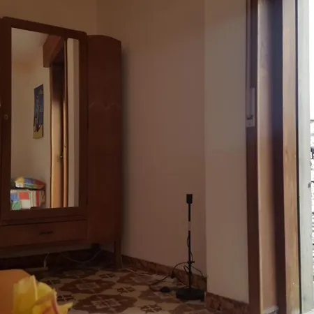 Apartament Antico Borgo