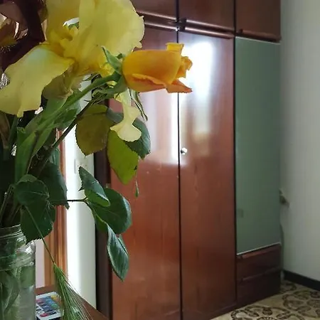 Antico Borgo Apartament