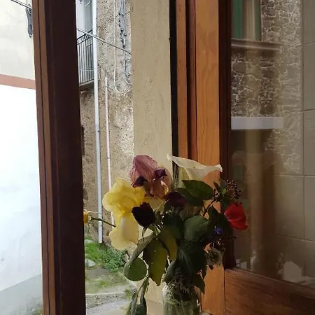 Antico Borgo Apartament *