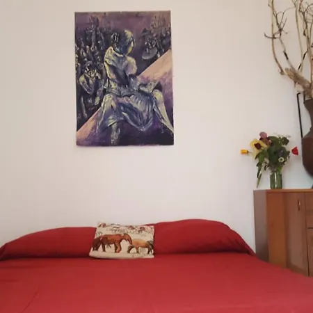 Antico Borgo * Abatemarco