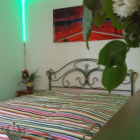 Antico Borgo Apartament Abatemarco