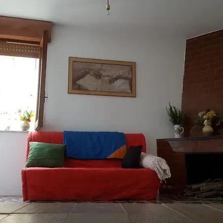 Antico Borgo Abatemarco