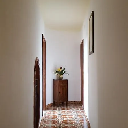 Apartament Antico Borgo *