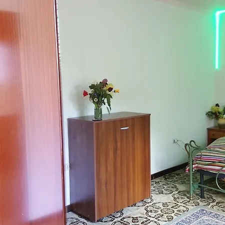 Antico Borgo Apartament *